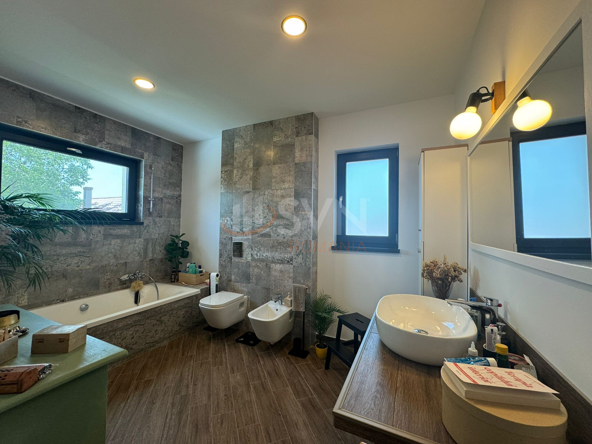 Casa, 5 camere Ilfov/Balotesti