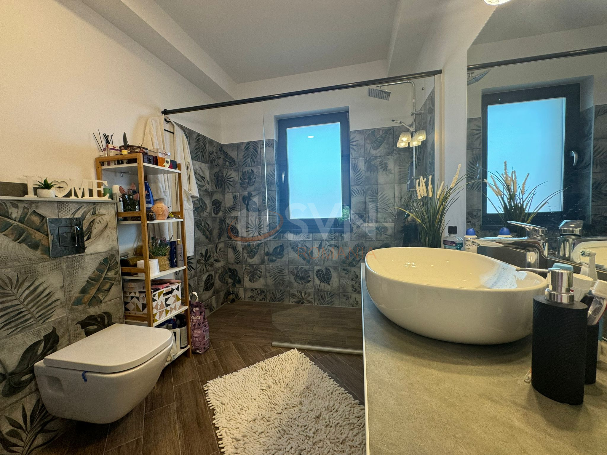 Casa, 5 camere Ilfov/Balotesti