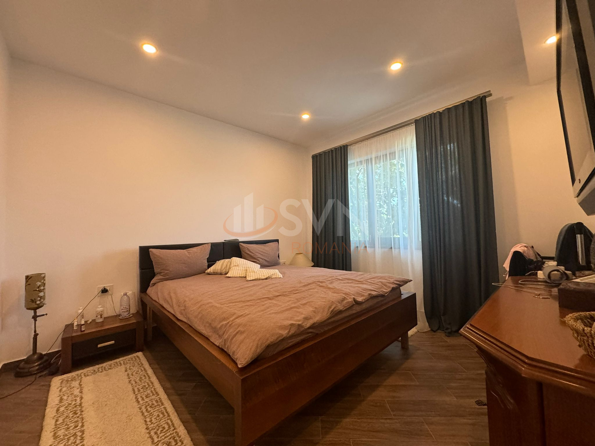 Casa, 5 camere Ilfov/Balotesti