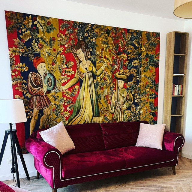Casa, 5 camere Bucuresti/Polona