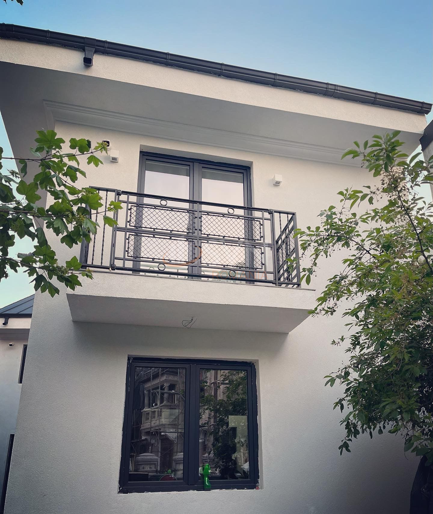 Casa, 5 camere Bucuresti/Polona