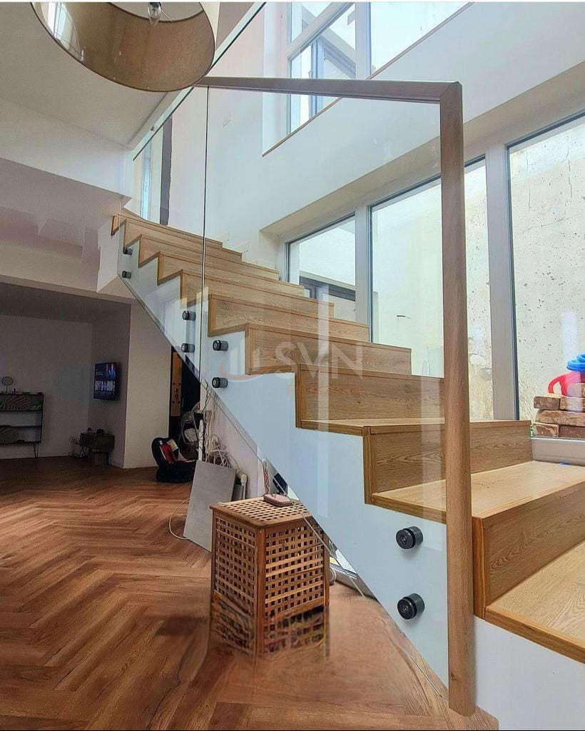 Casa, 5 camere Bucuresti/Polona