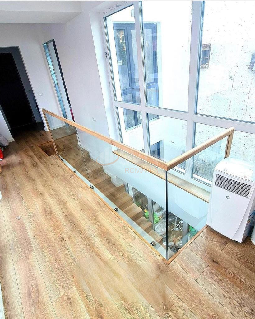 Casa, 5 camere Bucuresti/Polona