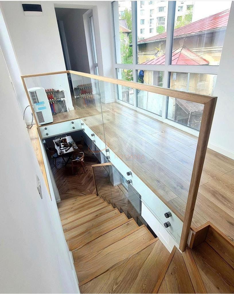 Casa, 5 camere Bucuresti/Polona