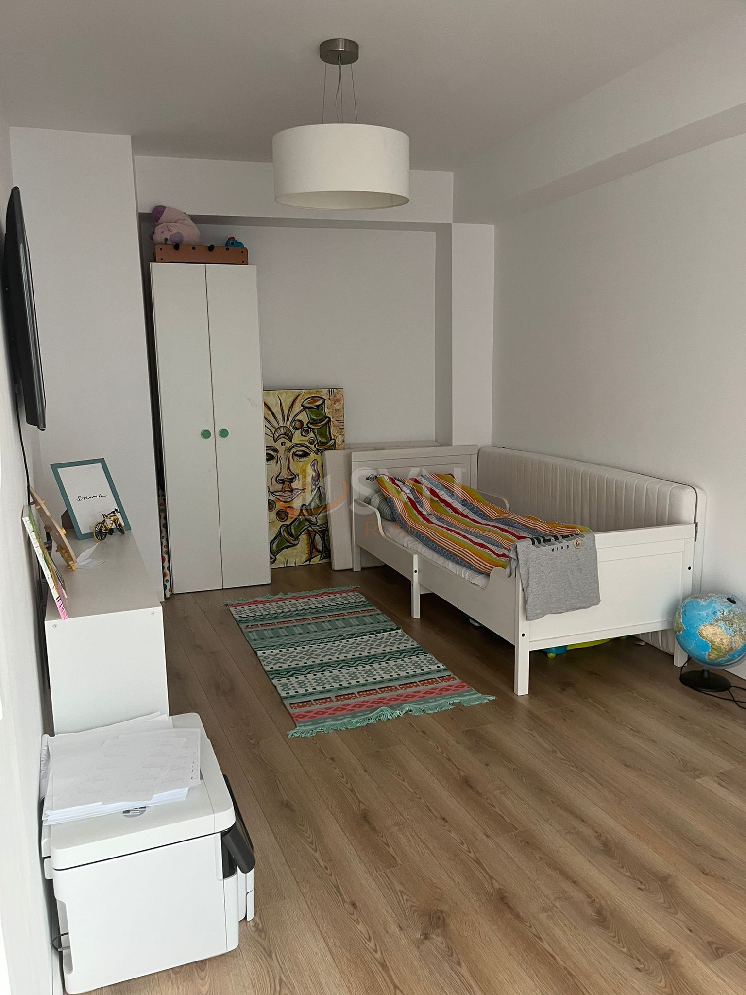 Casa, 5 camere Bucuresti/Polona