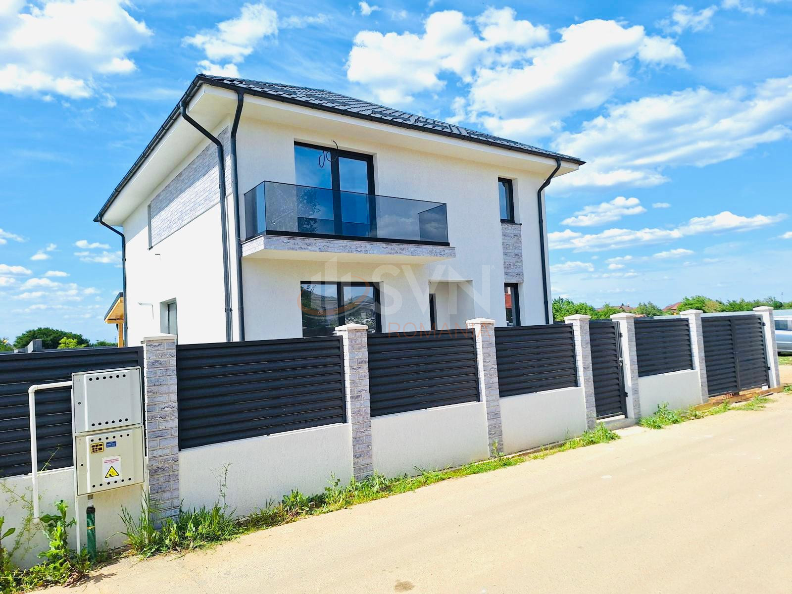 Casa, 5 camere Ilfov/Corbeanca