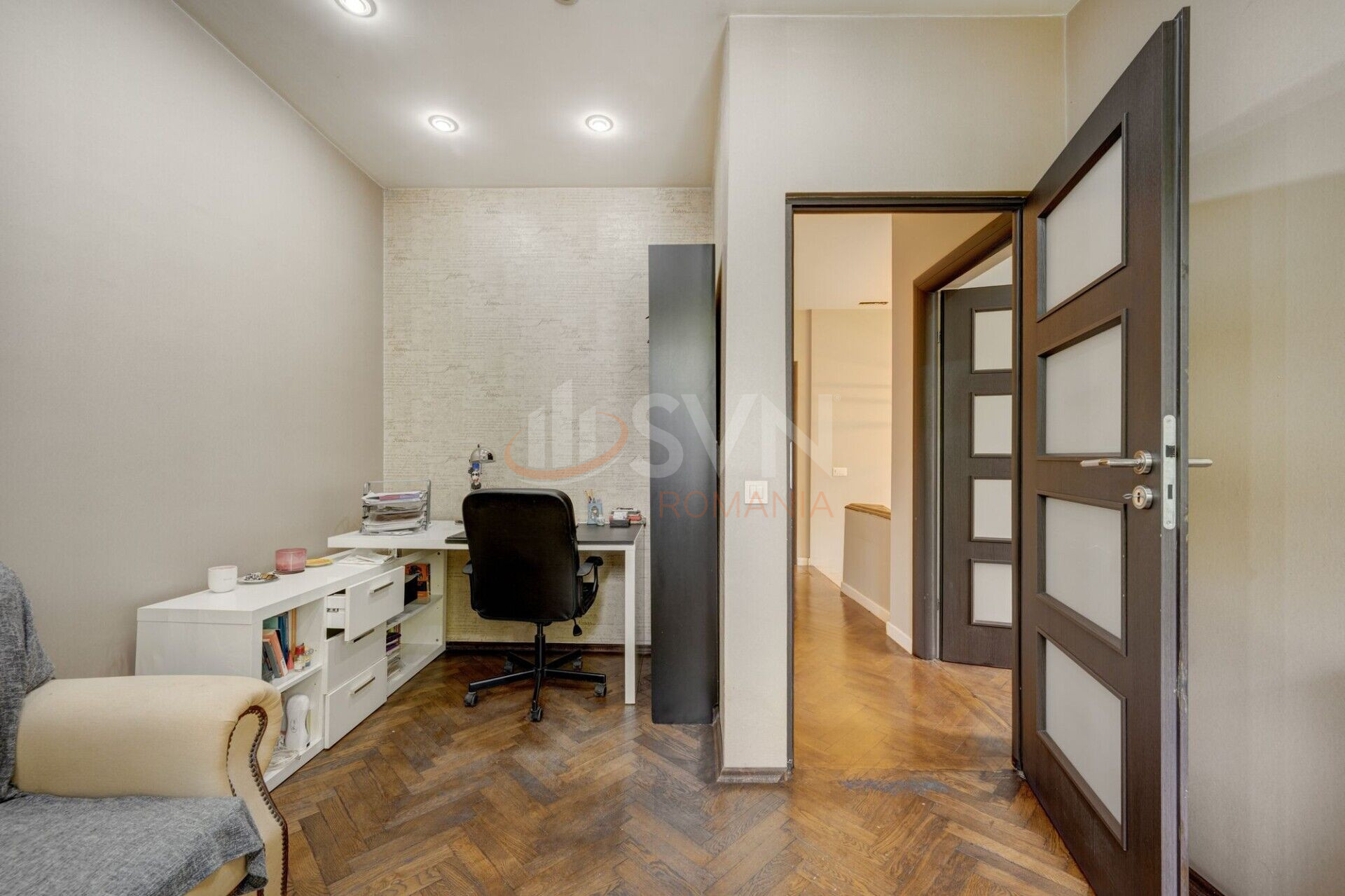 Casa, 5 camere Bucuresti/Primaverii