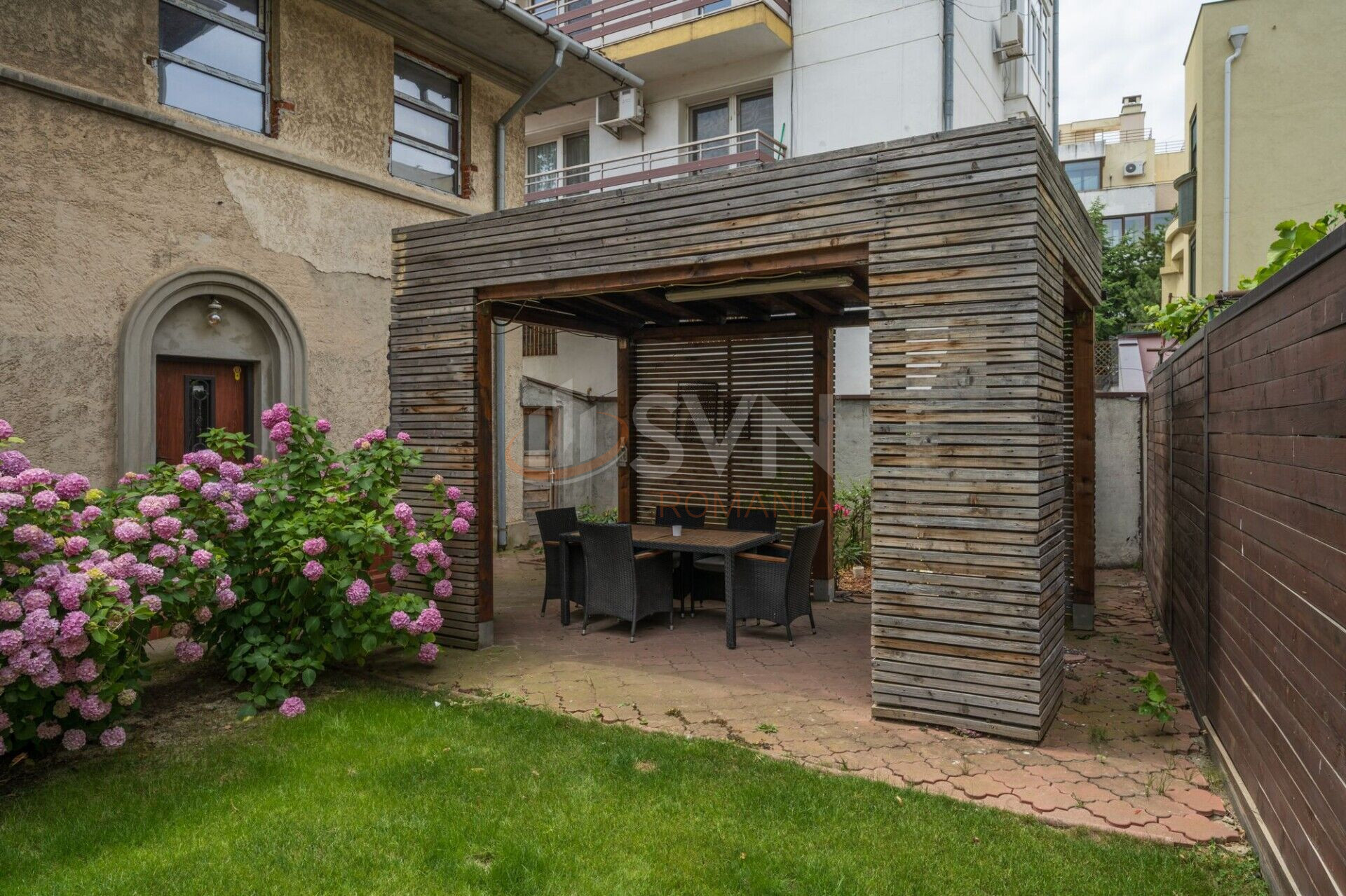 Casa, 5 camere Bucuresti/Primaverii