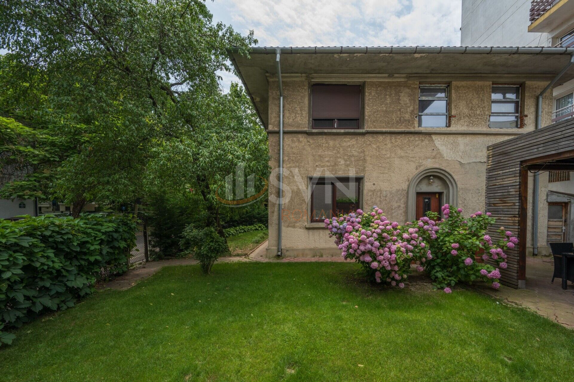 Casa, 5 camere Bucuresti/Primaverii