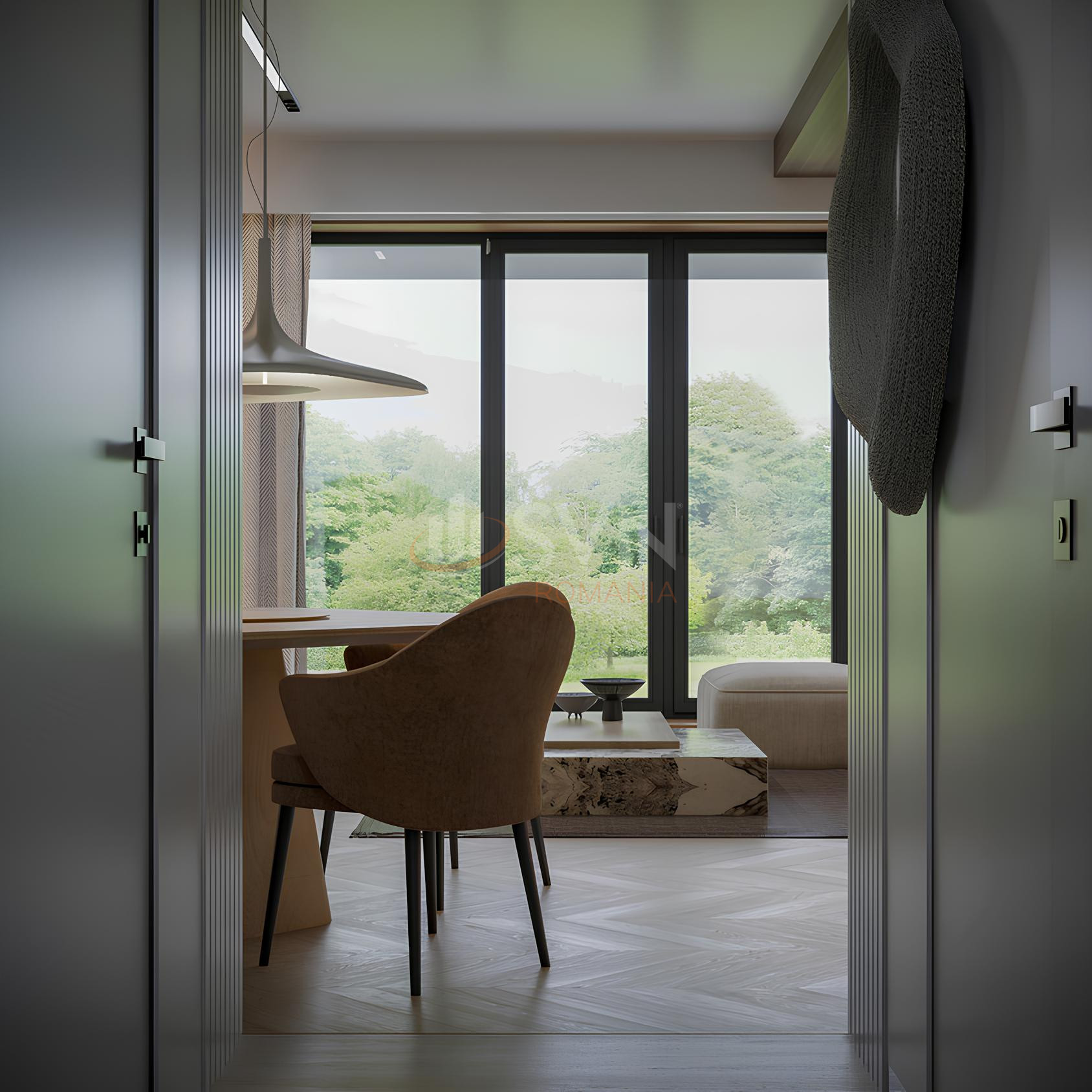 Casa, 5 camere Bucuresti/Pipera