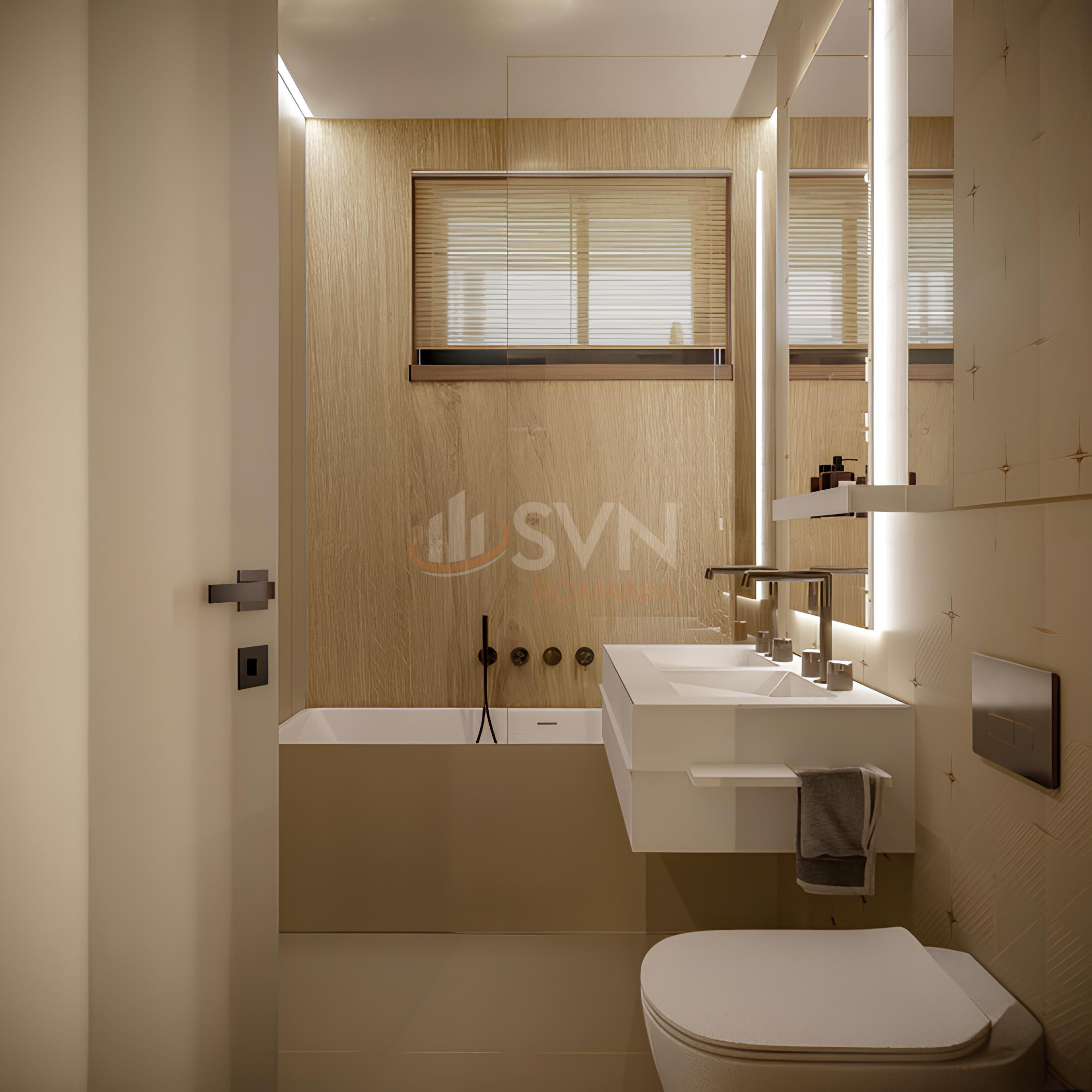 Casa, 5 camere Bucuresti/Pipera