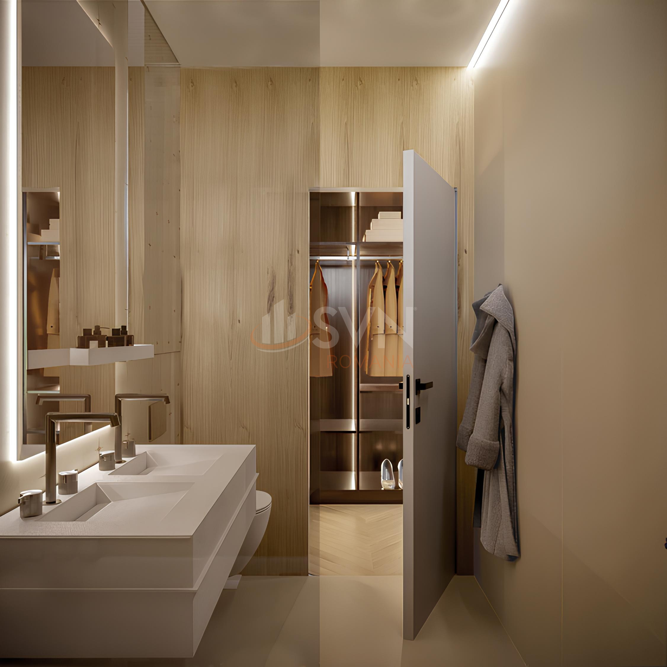 Casa, 5 camere Bucuresti/Pipera