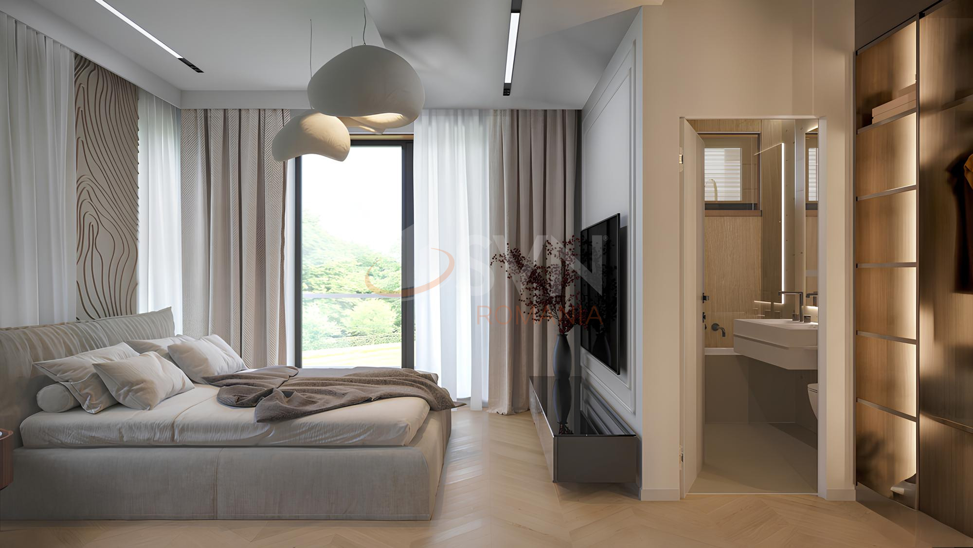 Casa, 5 camere Bucuresti/Pipera