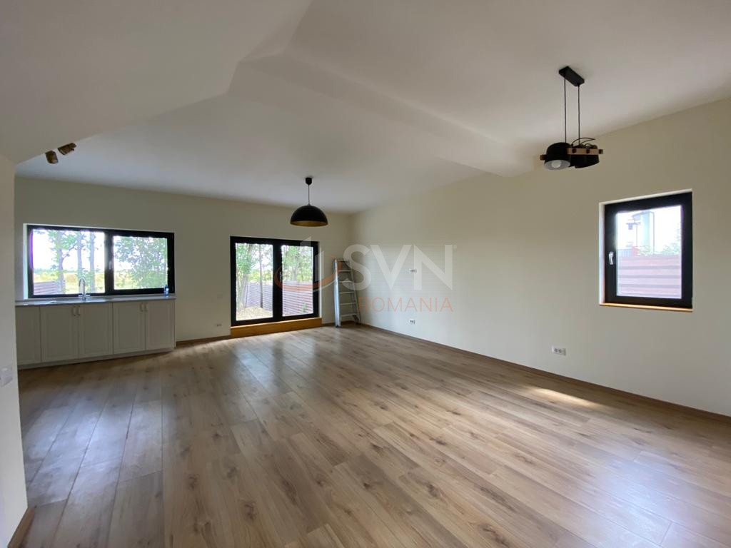 Casa, 5 camere Ilfov/Corbeanca
