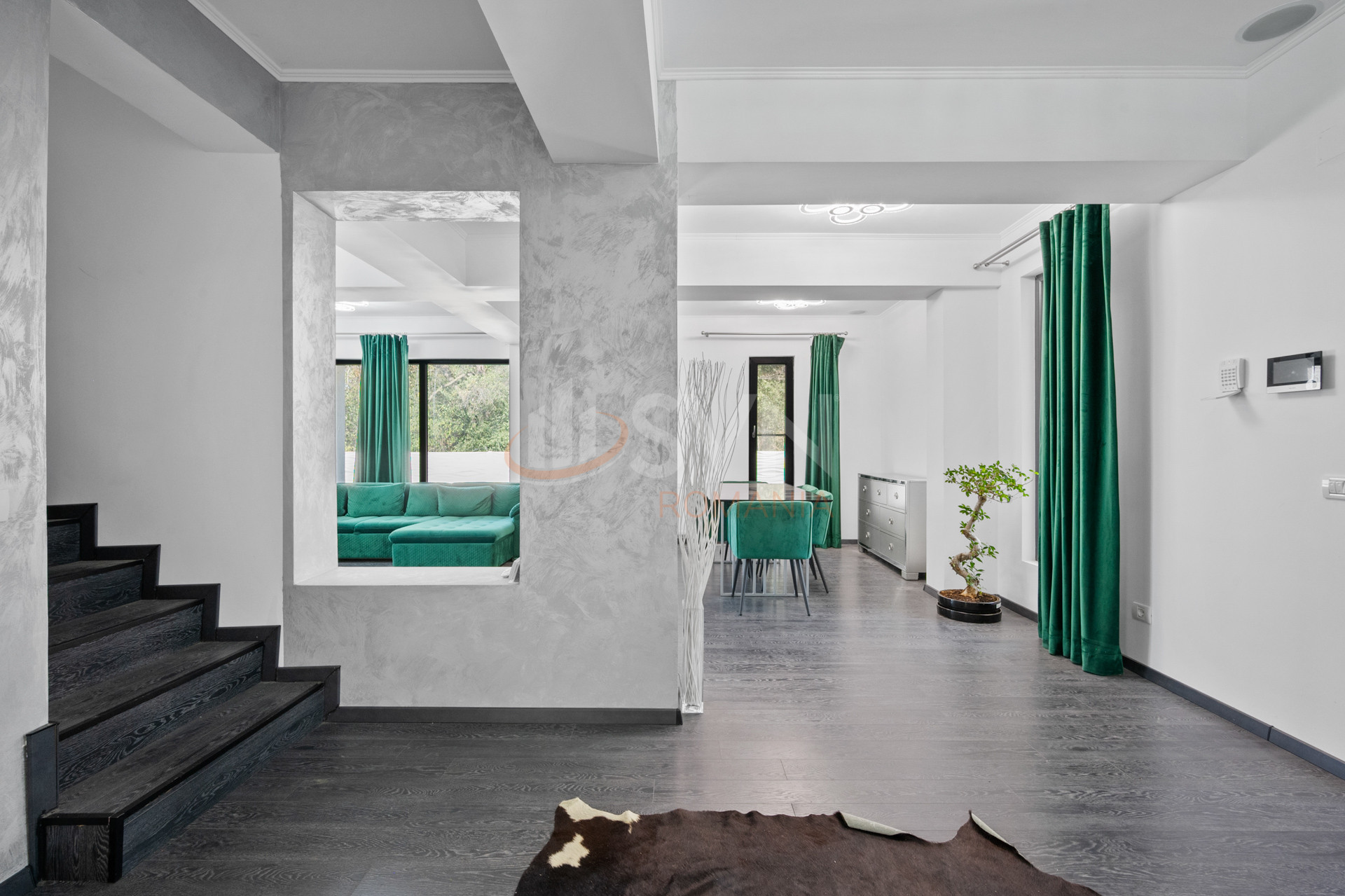 Casa, 5 camere Ilfov/Balotesti