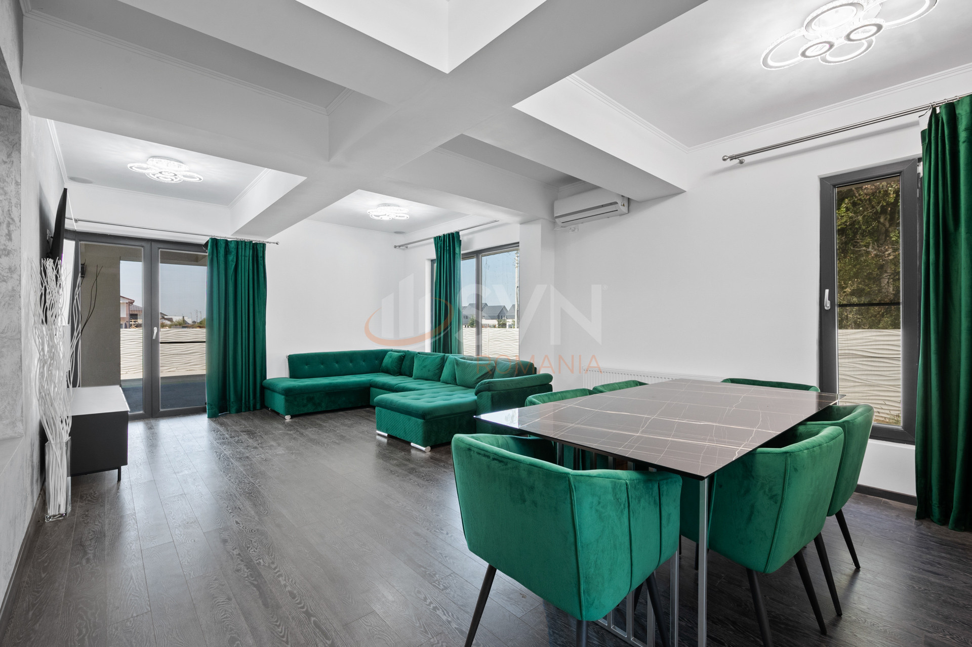 Casa, 5 camere Ilfov/Balotesti