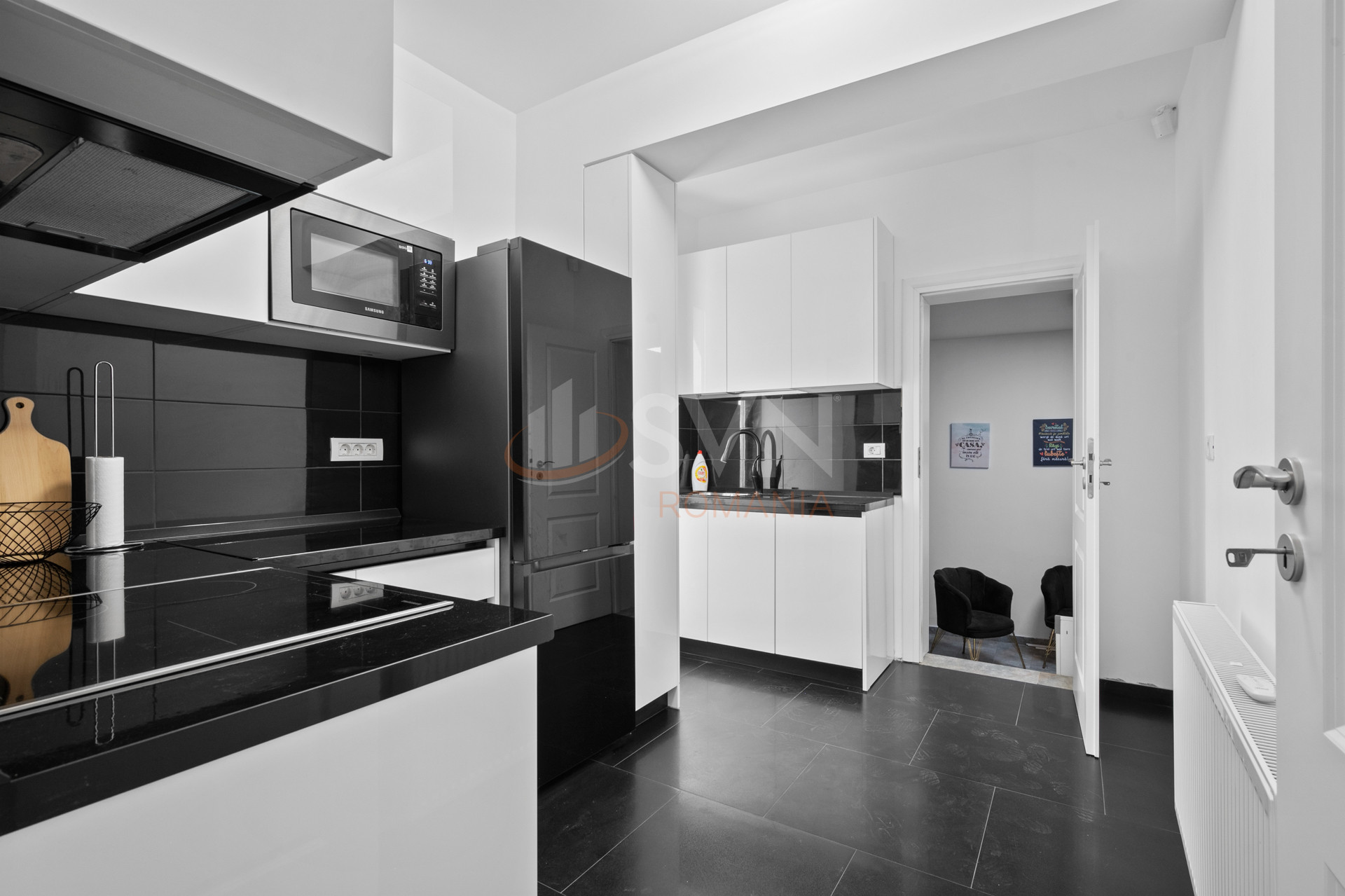 Casa, 5 camere Ilfov/Balotesti