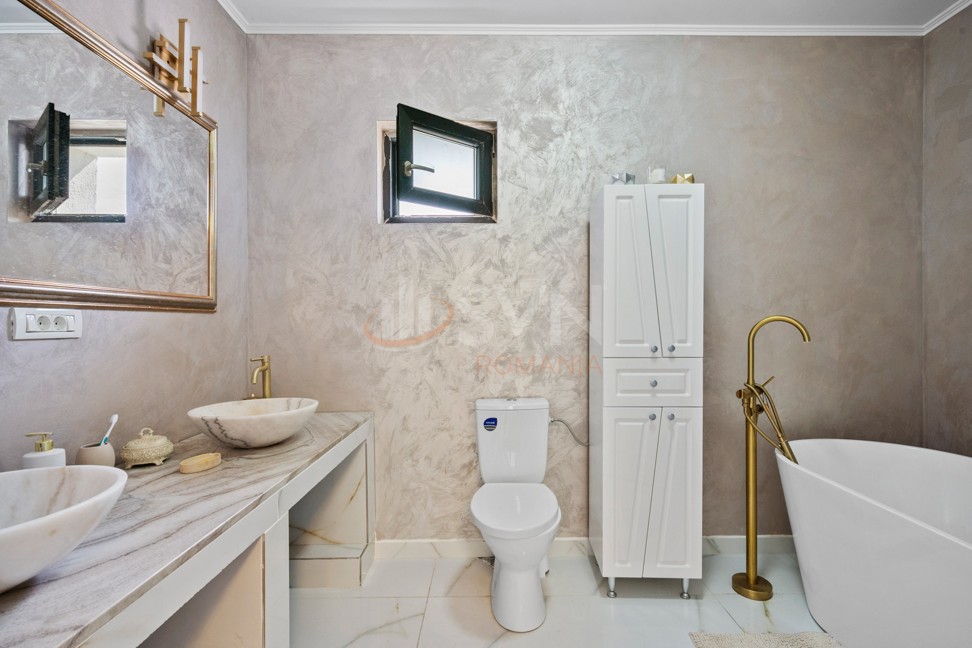 Casa, 5 camere Ilfov/Balotesti