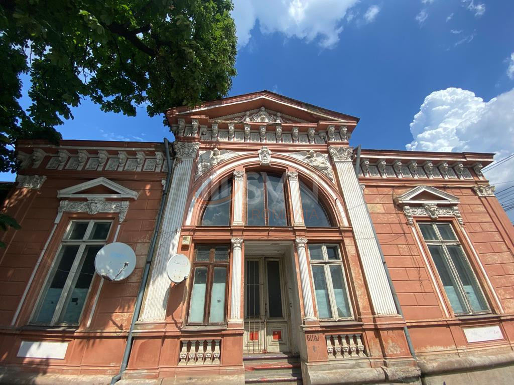 Casa, 5 camere Bucuresti/Calea Calarasilor