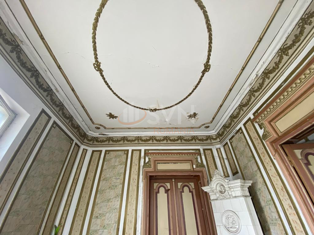 Casa, 5 camere Bucuresti/Calea Calarasilor