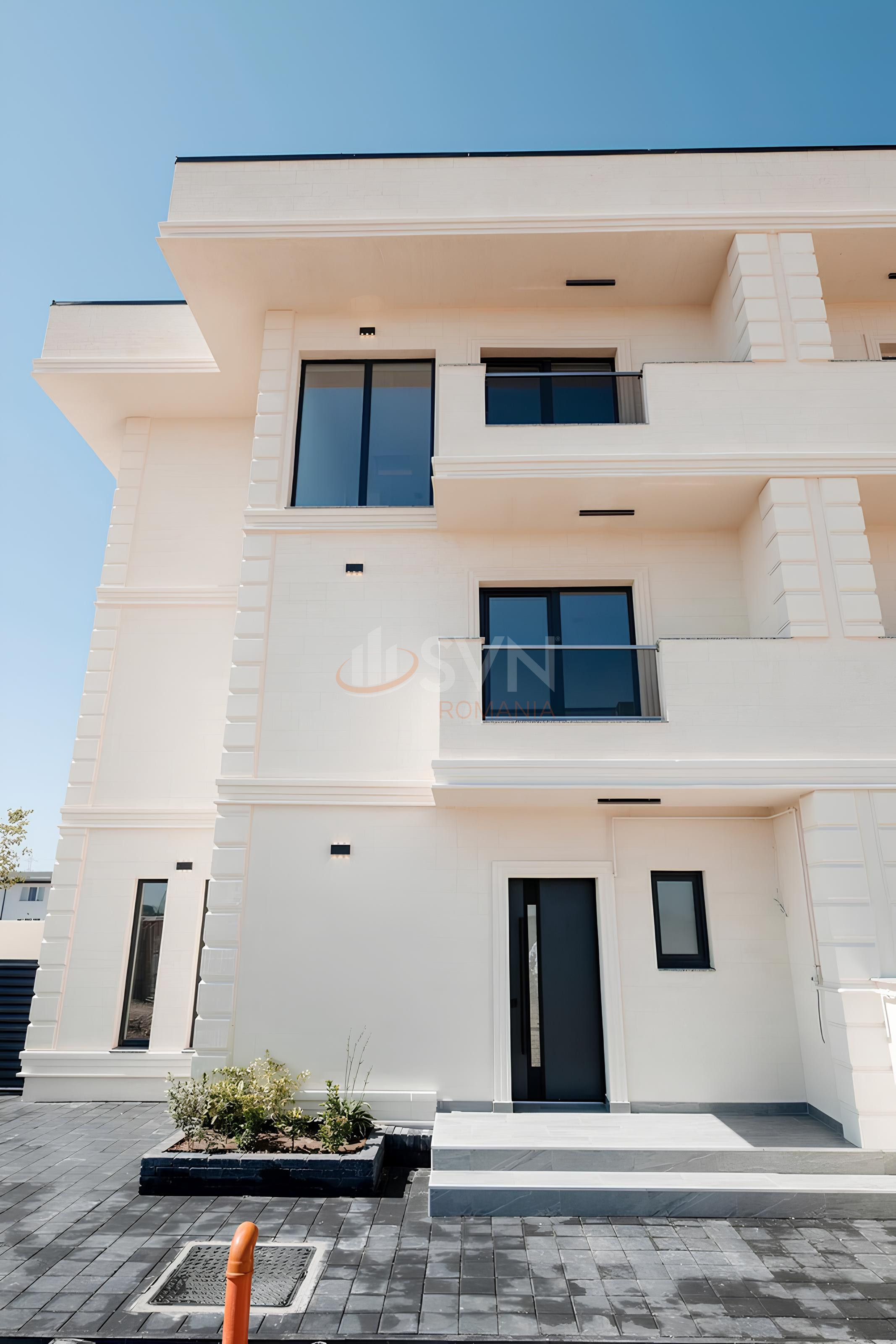 Casa, 5 camere Bucuresti/Fundeni