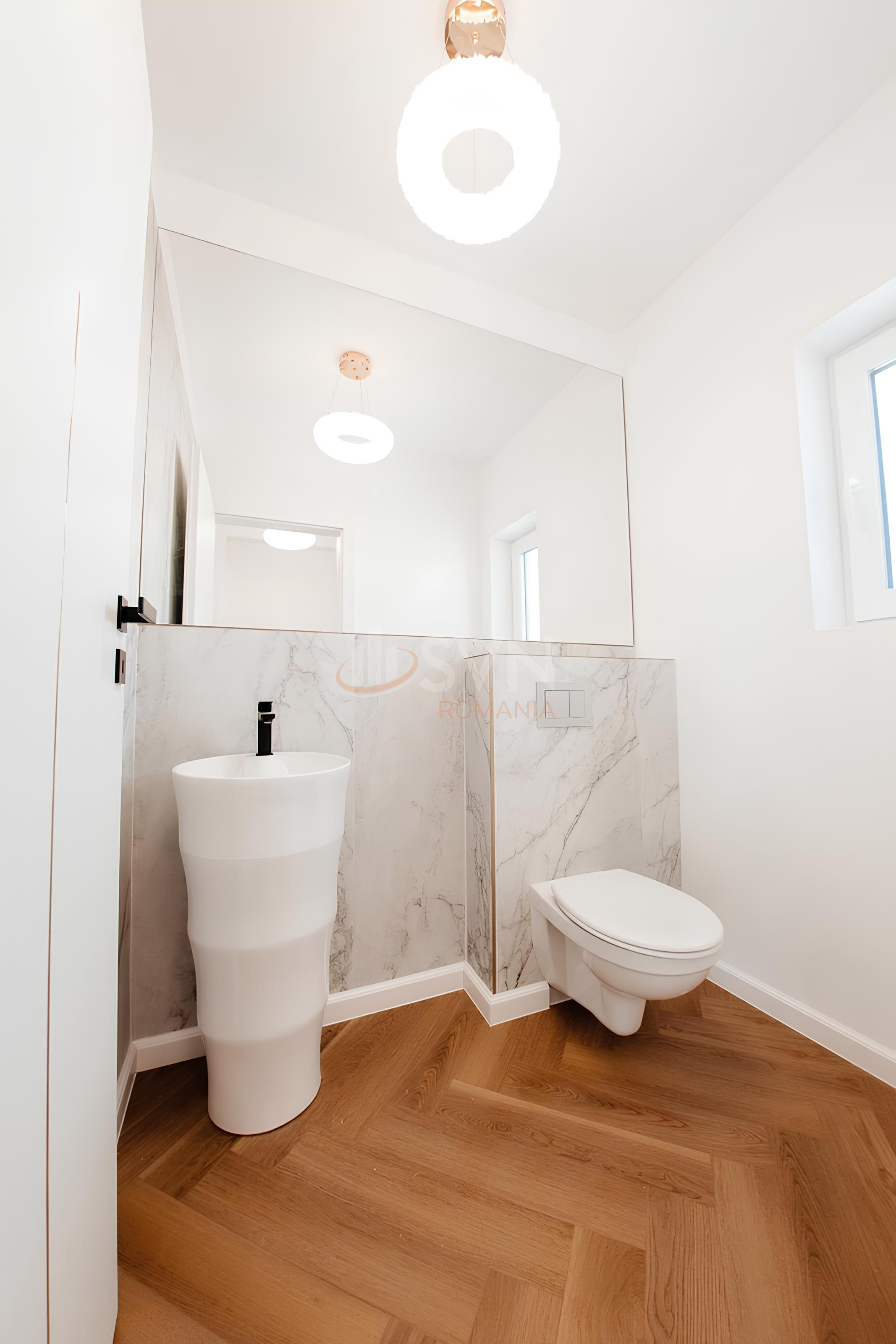 Casa, 5 camere Bucuresti/Fundeni