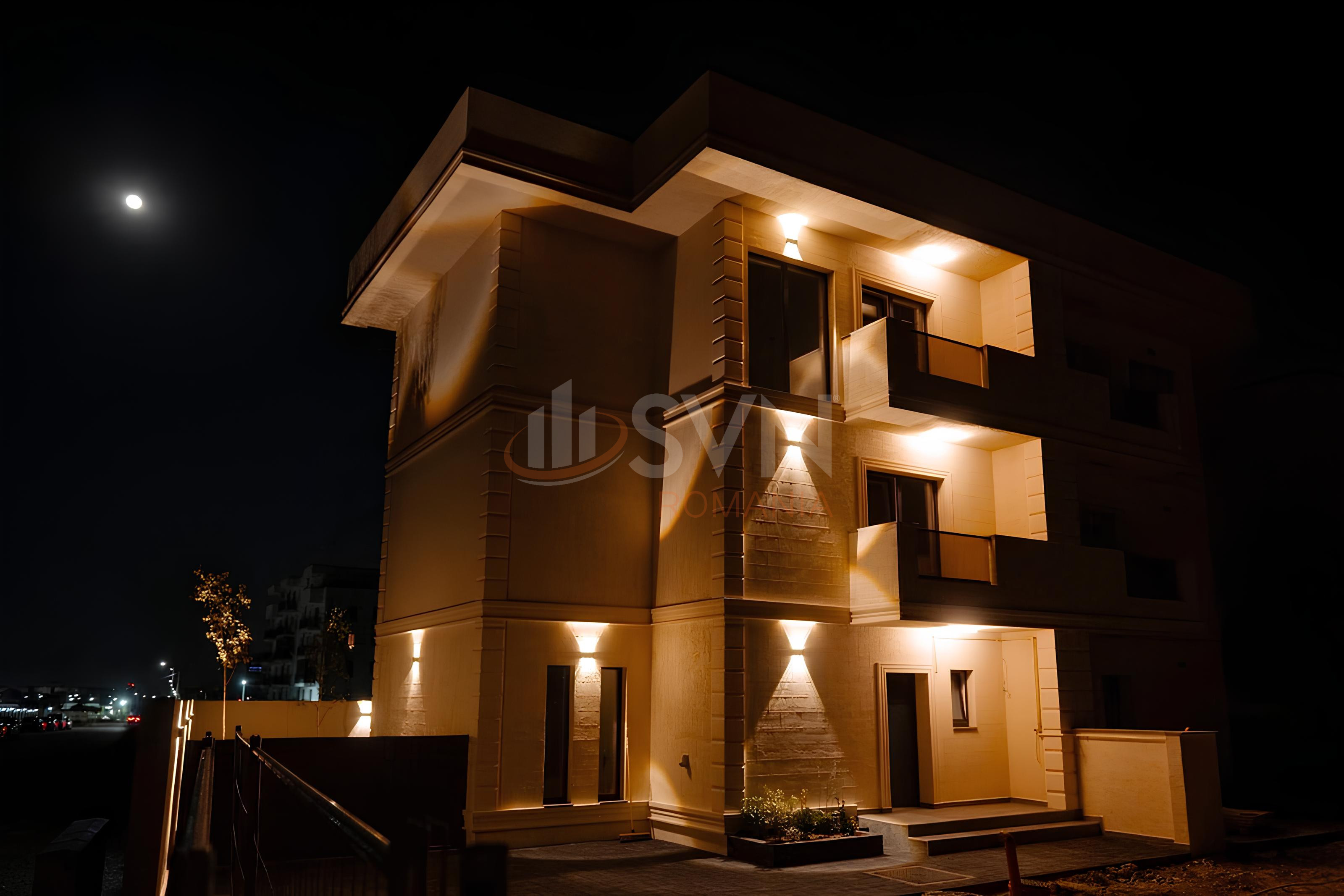 Casa, 5 camere Bucuresti/Fundeni