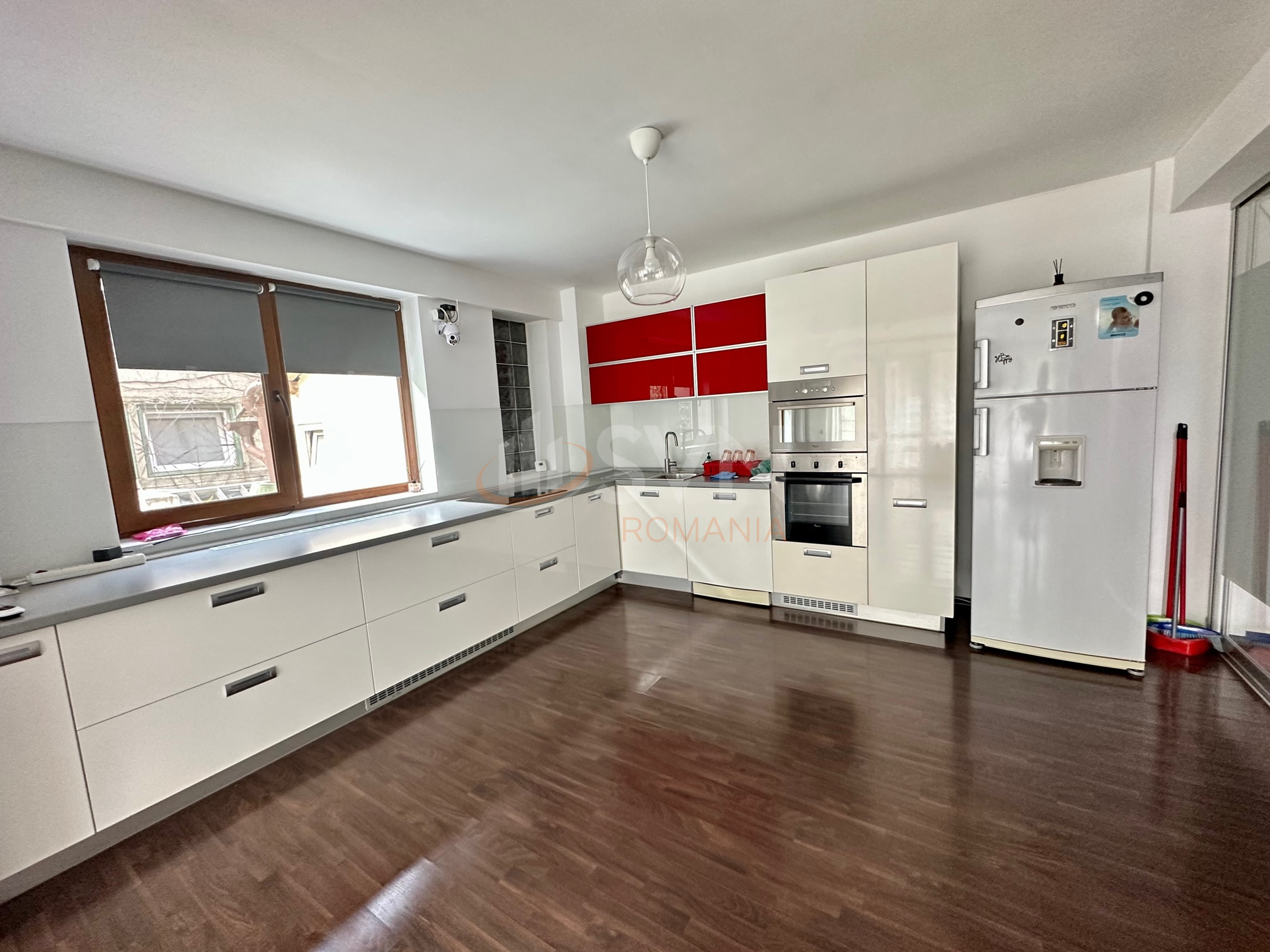 Casa, 5 camere Bucuresti/Vitan