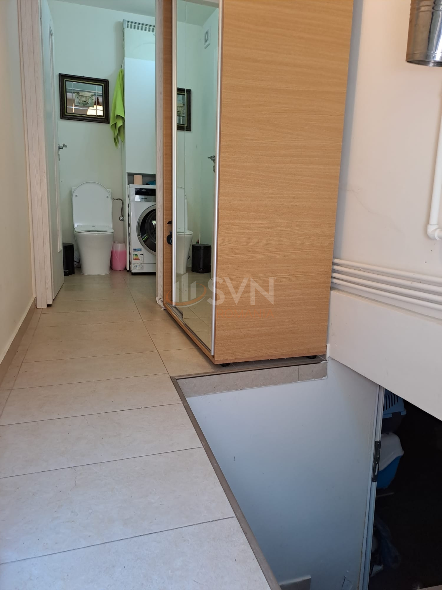 Casa, 5 camere Bucuresti/Vatra Luminoasa