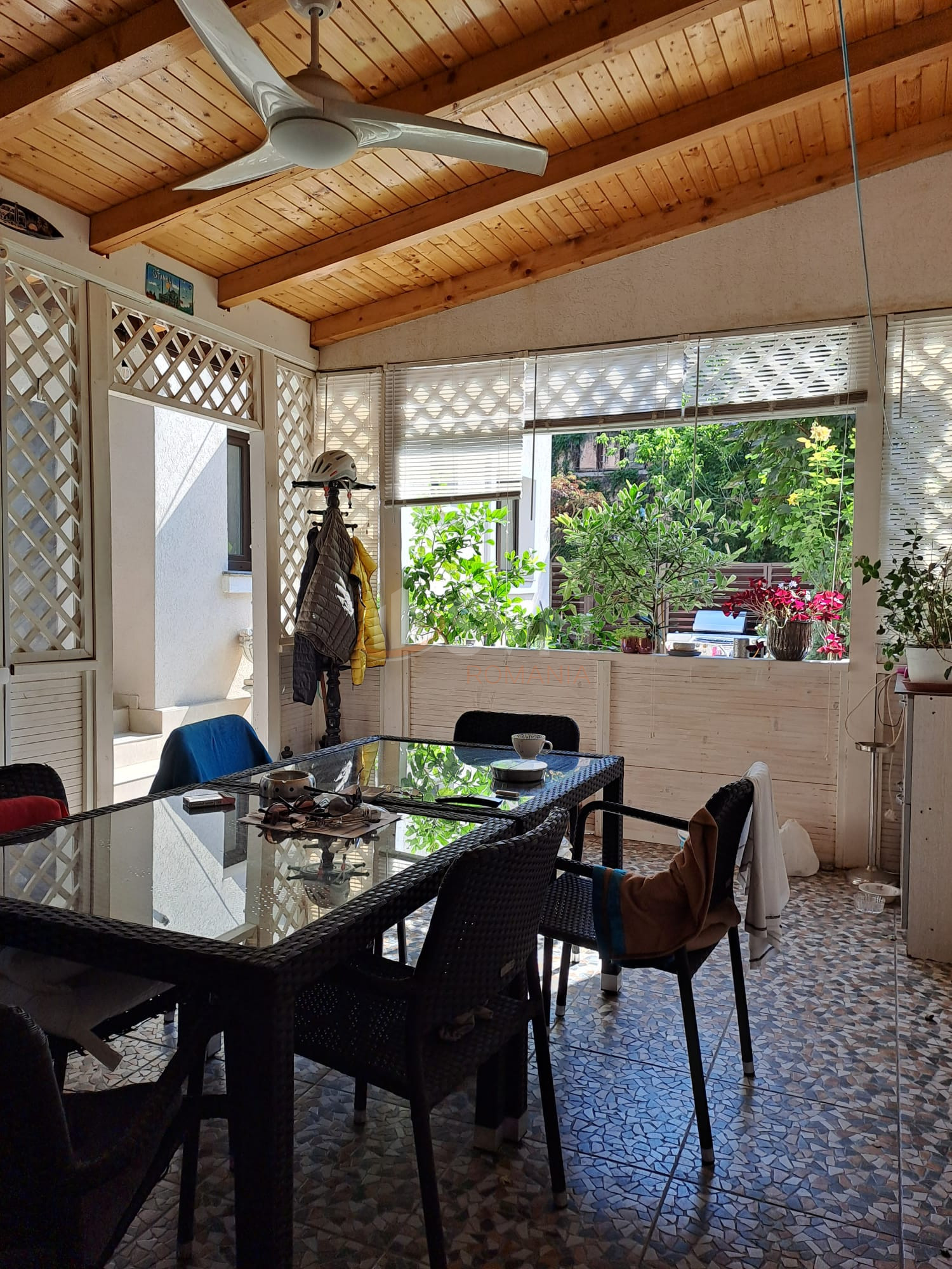 Casa, 5 camere Bucuresti/Vatra Luminoasa