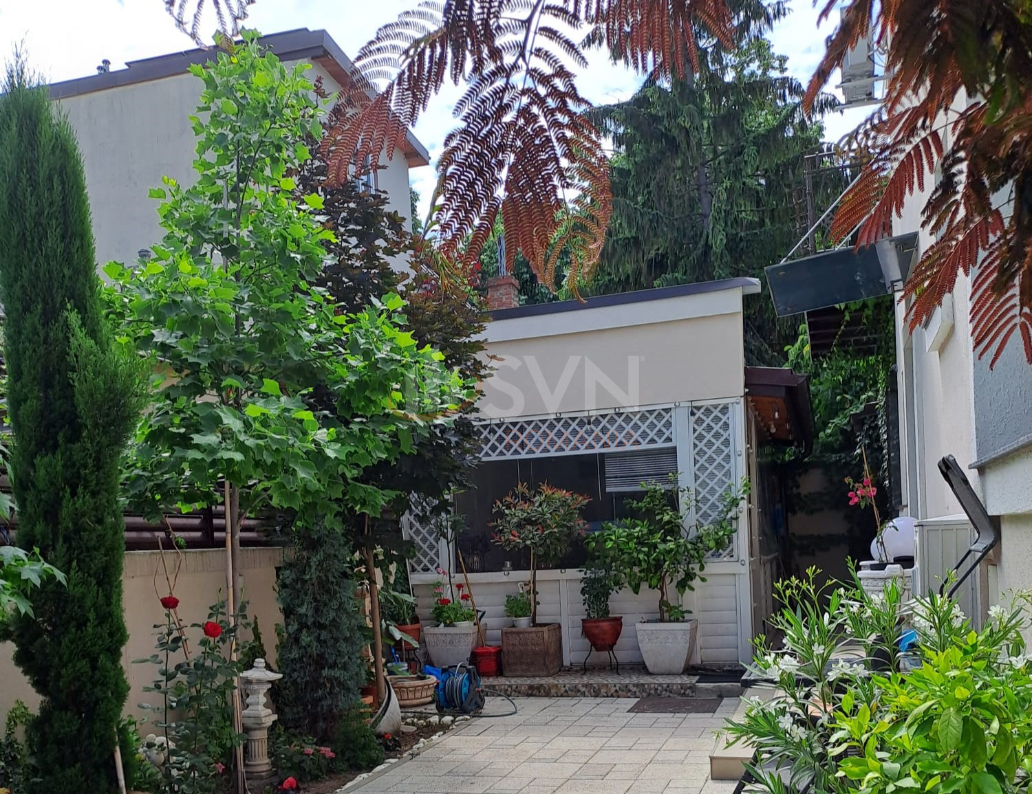 Casa, 5 camere Bucuresti/Vatra Luminoasa