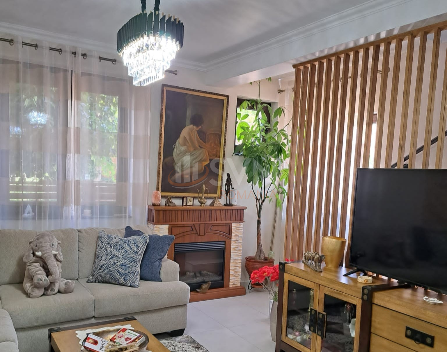 Casa, 5 camere Bucuresti/Vatra Luminoasa