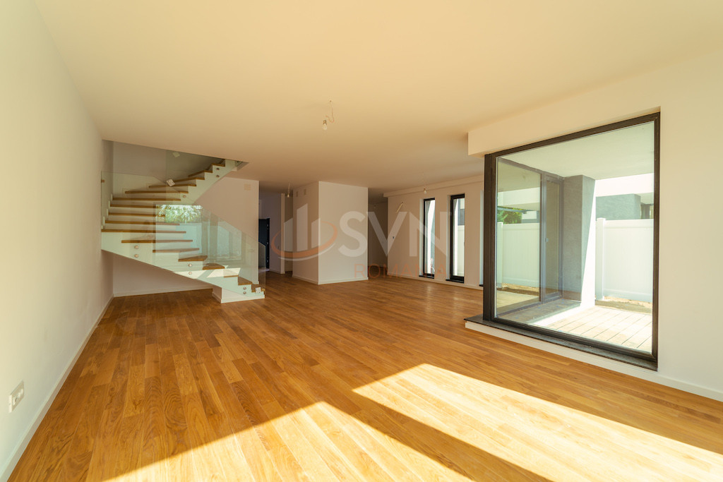 Casa, 5 camere Ilfov/Voluntari