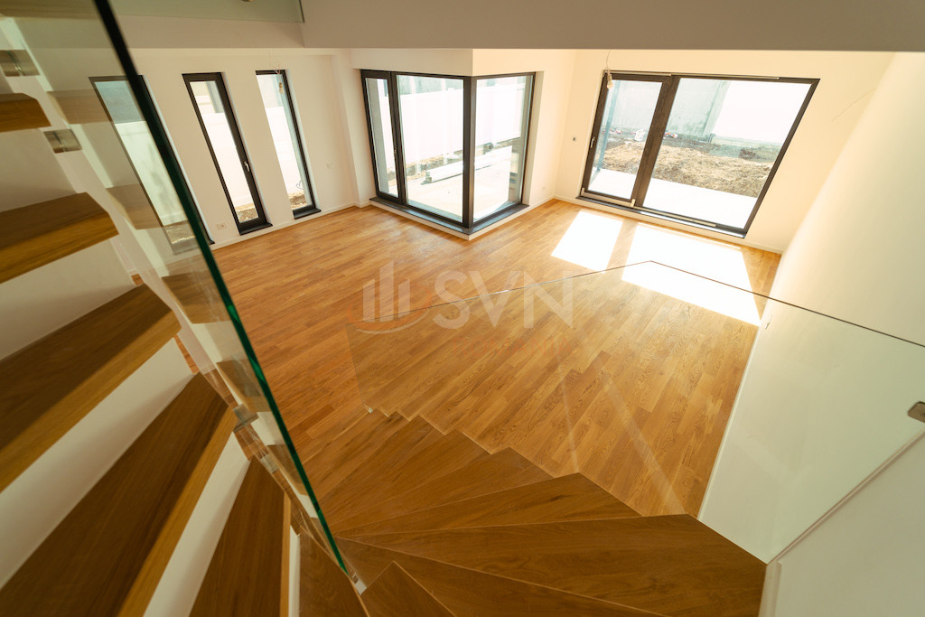 Casa, 5 camere Ilfov/Voluntari