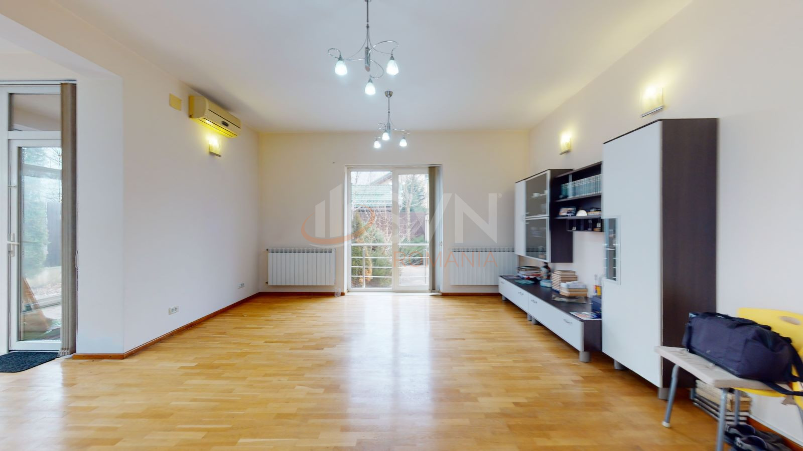 Casa, 5 camere Bucuresti/Pipera