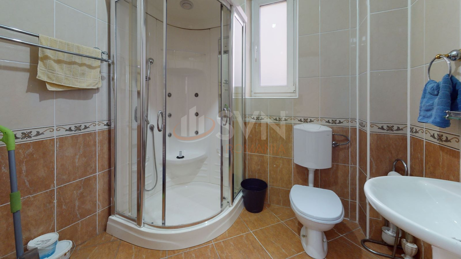 Casa, 5 camere Bucuresti/Pipera