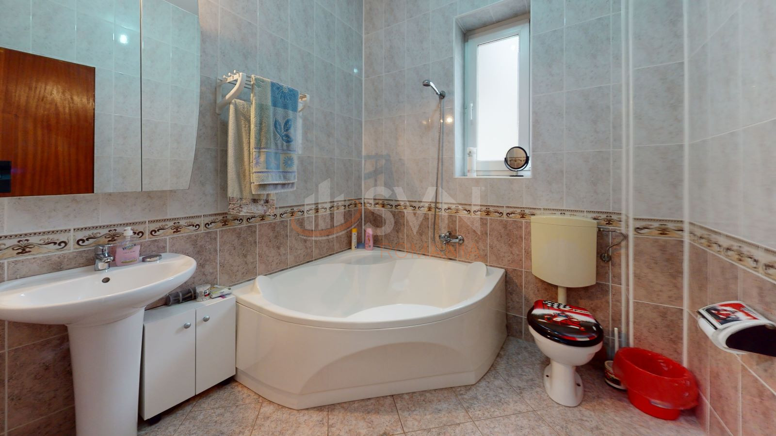 Casa, 5 camere Bucuresti/Pipera