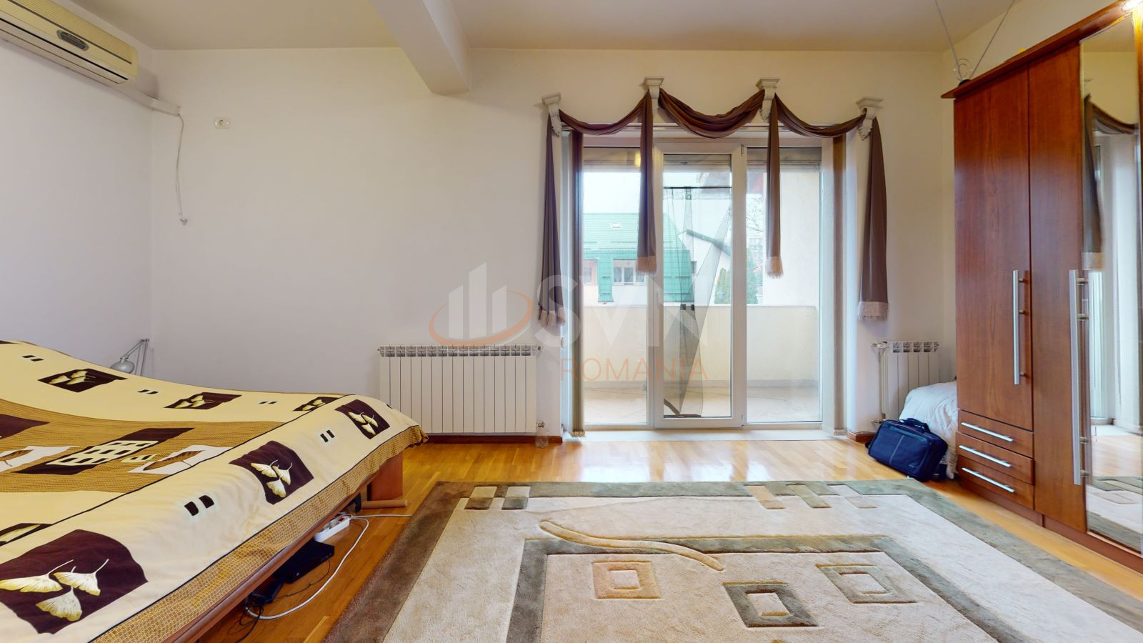 Casa, 5 camere Bucuresti/Pipera