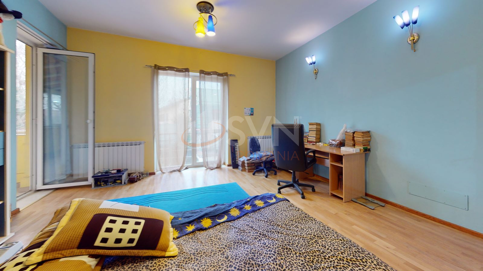 Casa, 5 camere Bucuresti/Pipera