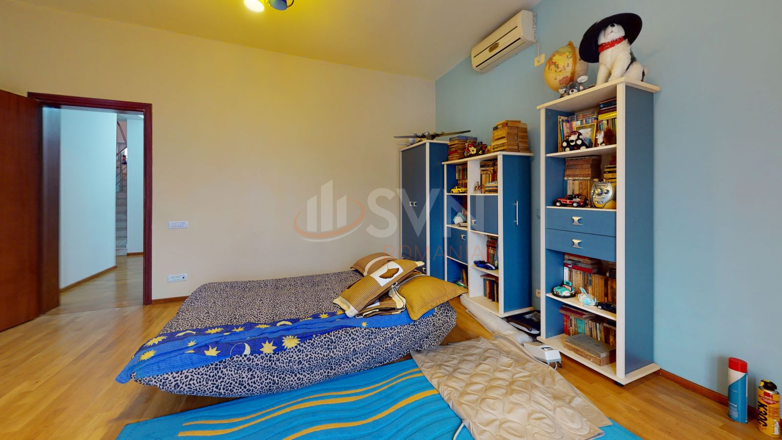 Casa, 5 camere Bucuresti/Pipera