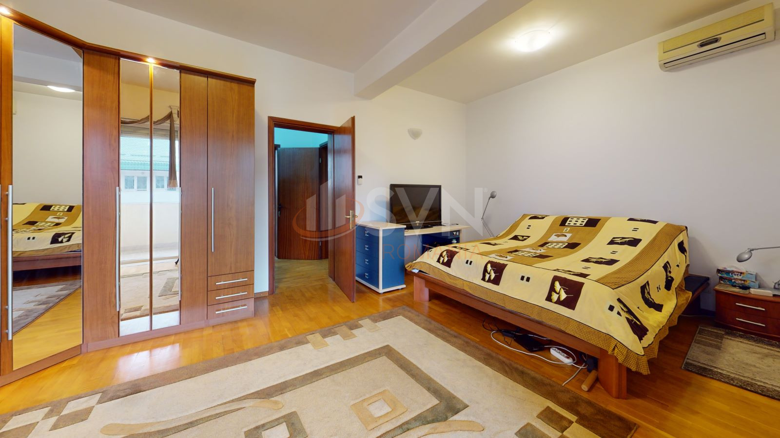 Casa, 5 camere Bucuresti/Pipera
