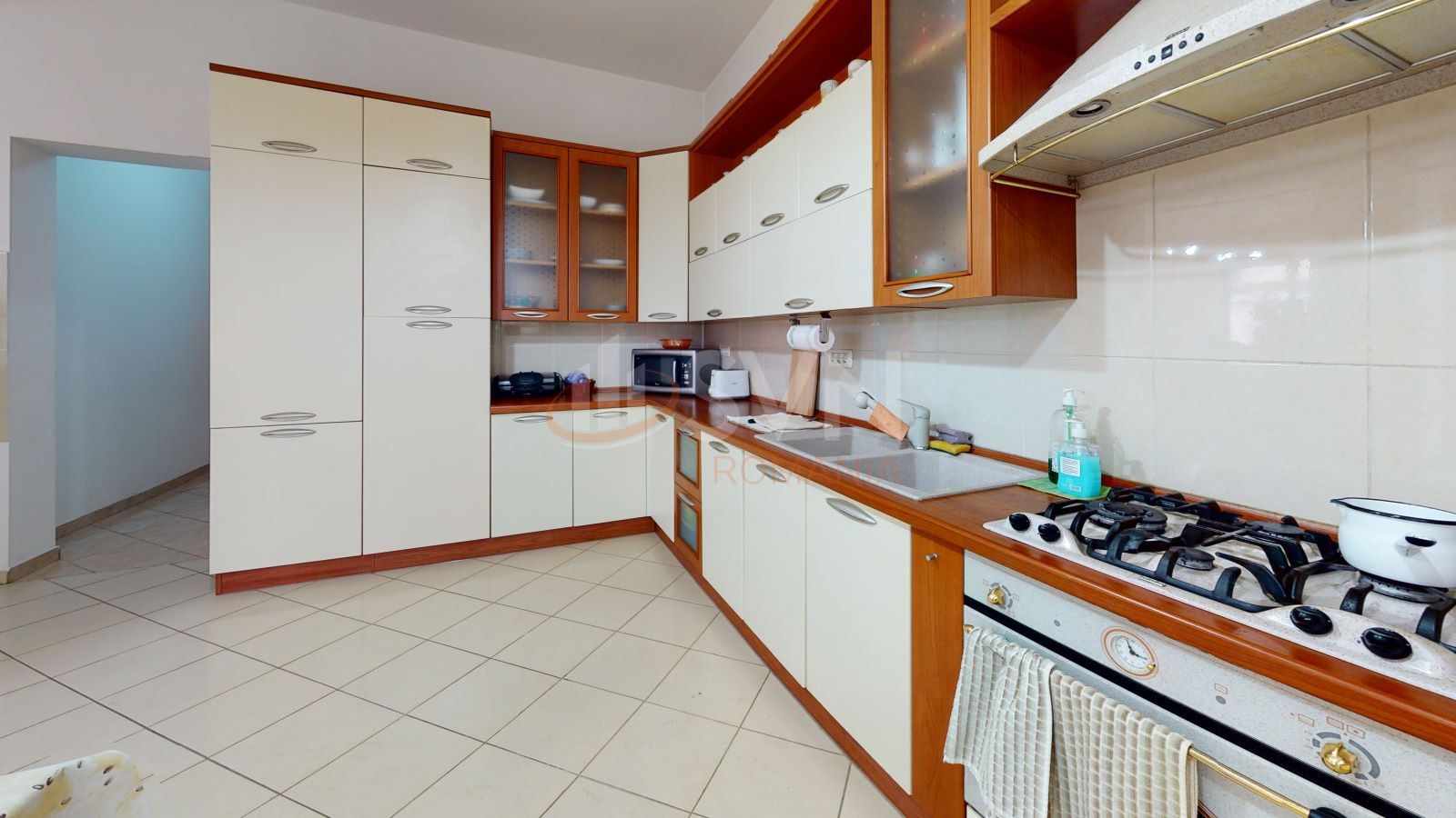 Casa, 5 camere Bucuresti/Pipera