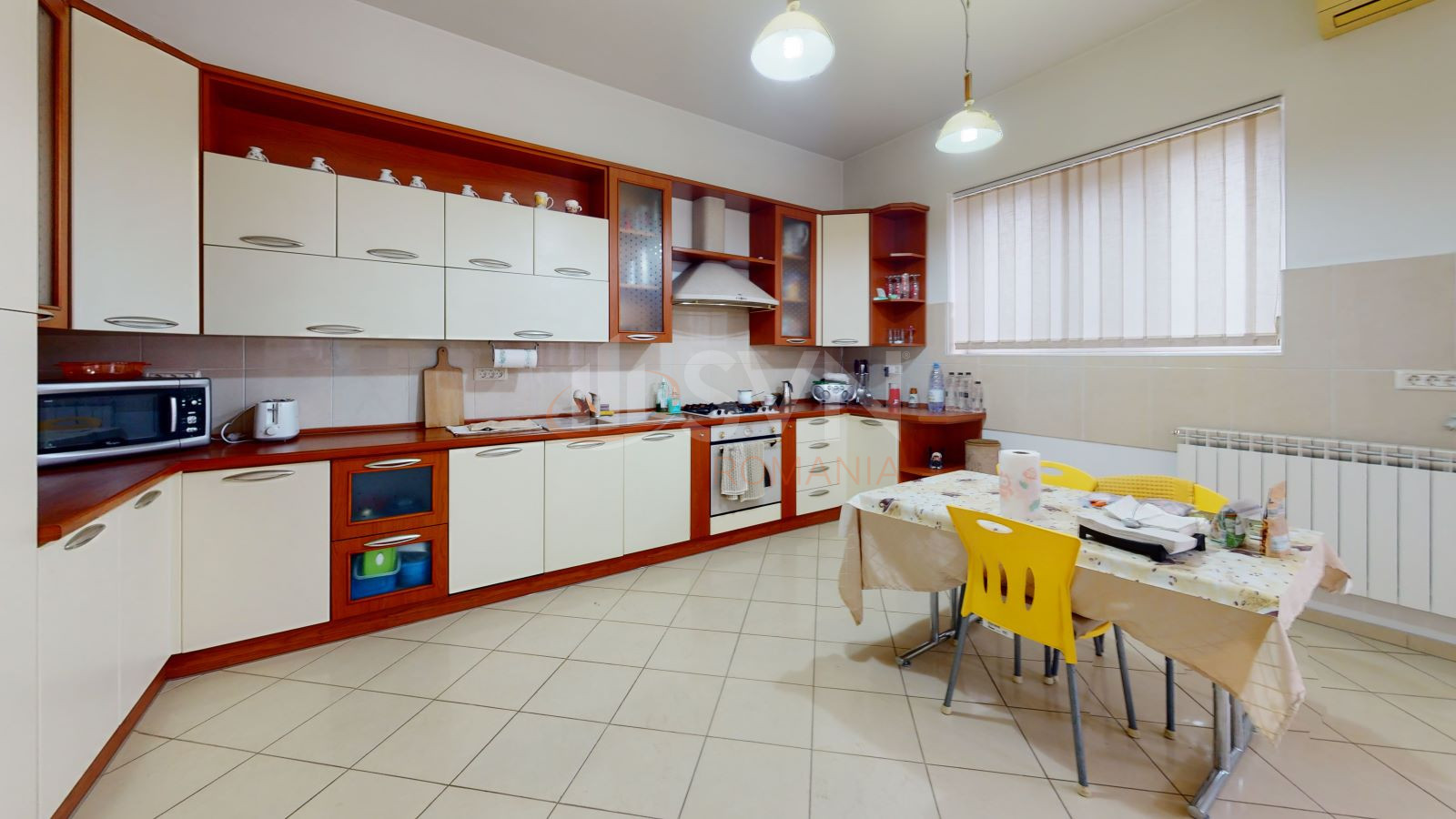 Casa, 5 camere Bucuresti/Pipera