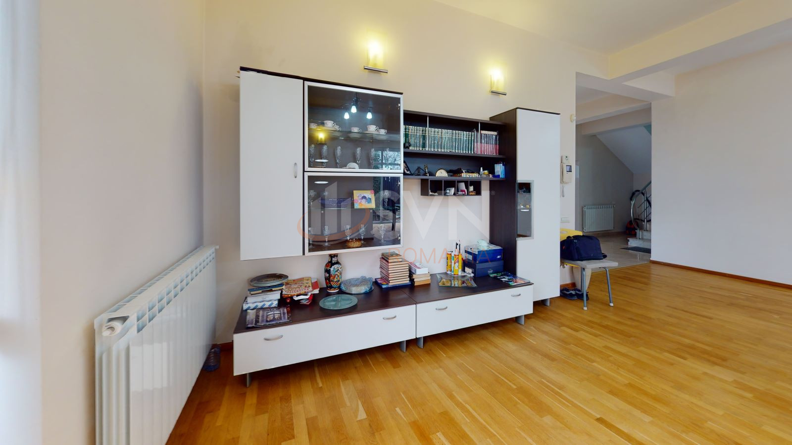 Casa, 5 camere Bucuresti/Pipera