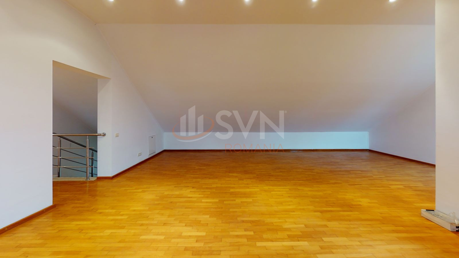 Casa, 5 camere Bucuresti/Pipera