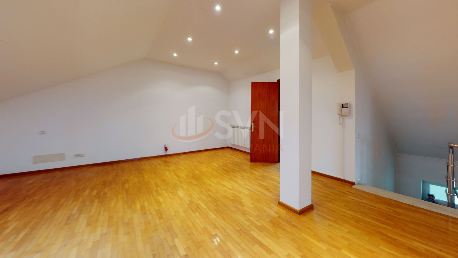 Casa, 5 camere Bucuresti/Pipera