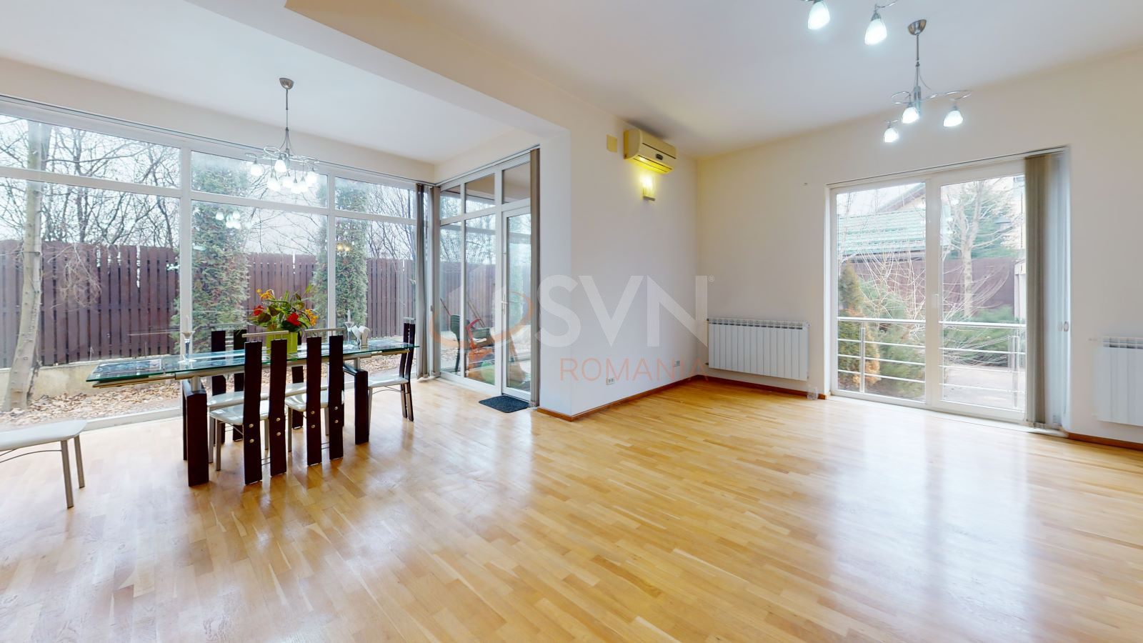 Casa, 5 camere Bucuresti/Pipera