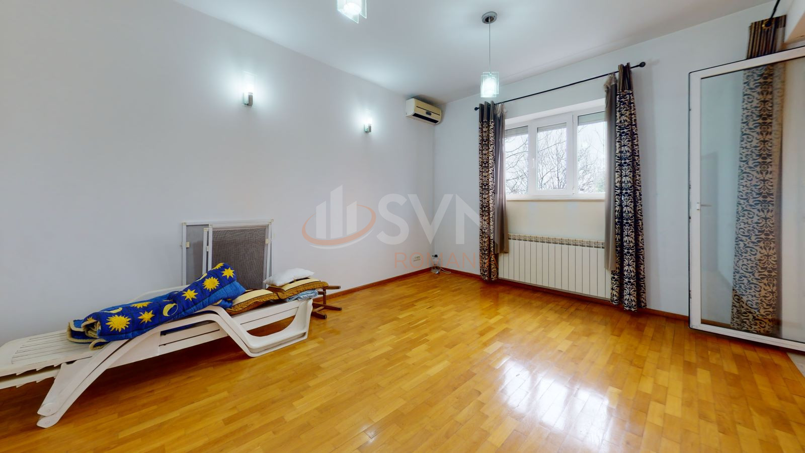 Casa, 5 camere Bucuresti/Pipera