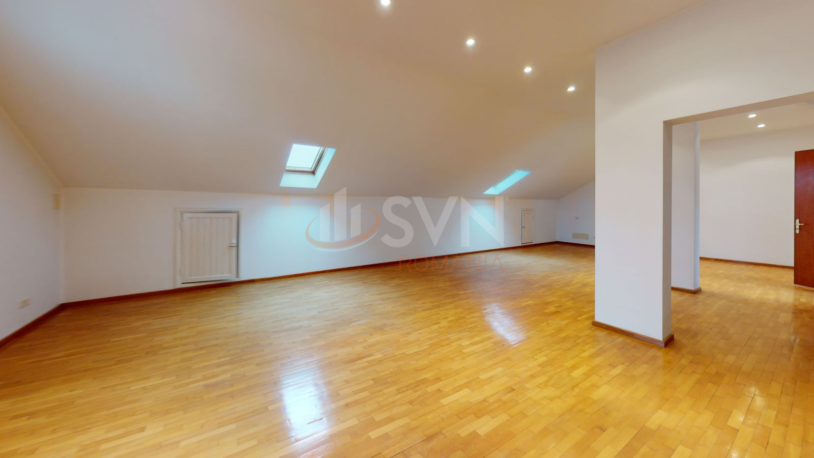 Casa, 5 camere Bucuresti/Pipera