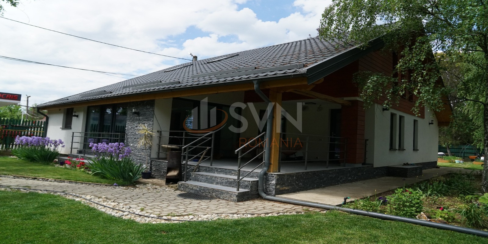 Casa, 5 camere Ilfov/Snagov
